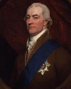 First Lord of the Admiralty